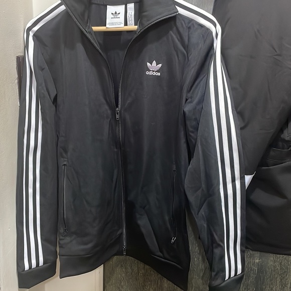 Sold❌Adidas Originals Men's BB Track Jacket - Picture 9 of 9